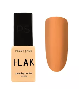 Gelelack I-LAK 5ml - Flera Varianter