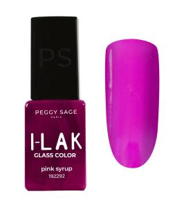 Gelelack I-LAK Glass 5ml - Flera Färger
