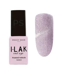 Gelelack I-LAK cat eyes 5ml - Flera Färger