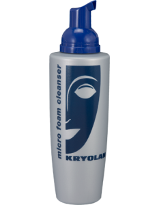 HD Microfoam cleanser 180 ml
