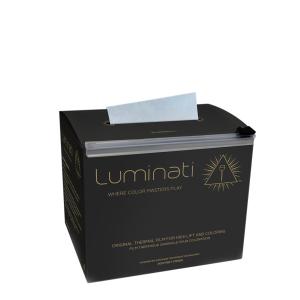 Toningsfolie Luminati rulle 92 meter