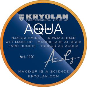 Aquacolor 8 ml 272
