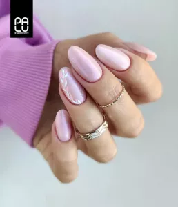 Prol Control Buildergel Shiny Pink 45g