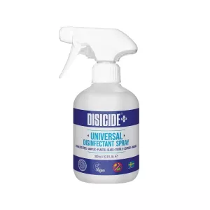 Disicide+ Universal Spray - Flera Storlekar