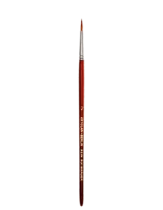Excellence Round Brush 2