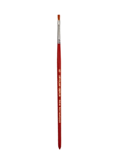 Excellence Flat Brush 6