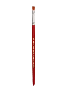 Excellence Flat Brush 8