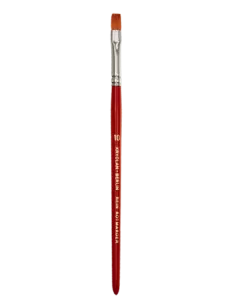 Excellence Flat Brush 10