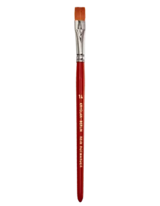 Excellence Flat Brush 14