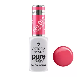 Pure Creamy Hybrid Cover Flera nyanser