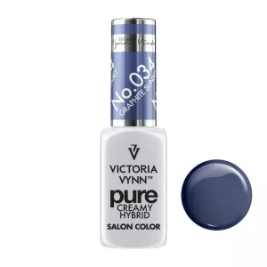 Pure Creamy Hybrid Cover Flera nyanser