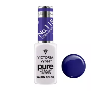 Pure Creamy Hybrid Cover Flera nyanser
