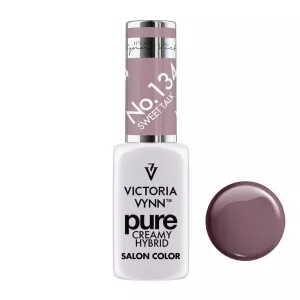 Pure Creamy Hybrid Cover Flera nyanser