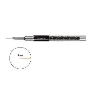 Decoration Brush 002 Nail Art