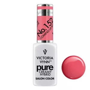 Pure Creamy Hybrid Cover Flera nyanser