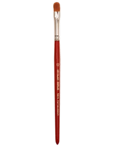 Excellence Filbert Brush 12