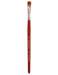Excellence Filbert Brush 14