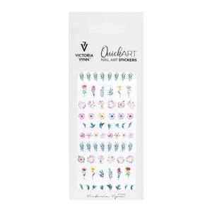 Nagelstickers quick art 07 Large