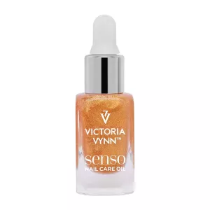 Senso Nail Care Oil - Flera Varianter