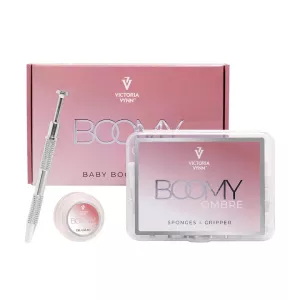 Baby Boomer Ombre Set