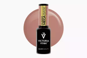 Rubber Mega Base Cover Tan UV/LED 8ml