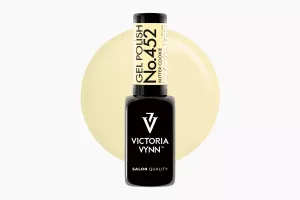 Gel Polish 8ml - Candy Shop Varianter