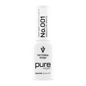 Pure Vegan Creamy Hybrid Flera Färger 8ml