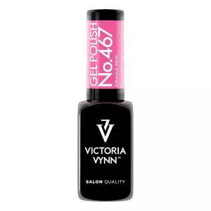 Gel Polish Color Pink Scandal Collection 8ml - Flera Färger