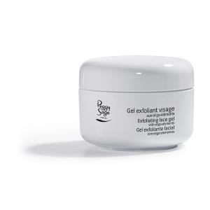 Exfolierande ansiktsgel oligo-element 50 ml