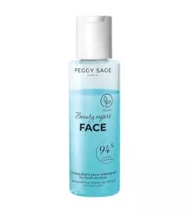 Makeupremover med olja 100 ml