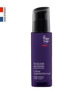 Anti-ageing nattkräm med royal jelly 50ml