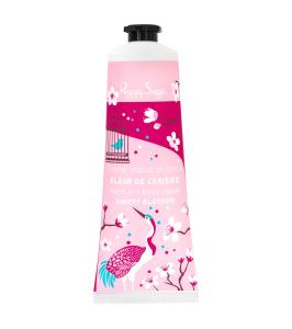 Hand och kroppskräm Cherry blossom 125ml