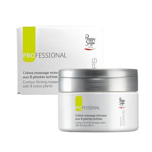 Uppstramande massagekräm 250 ml