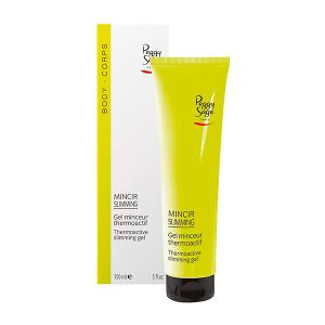 Värmande slimming gel 150 ml