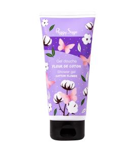 Dusch gel Bommulsblomma 100ml