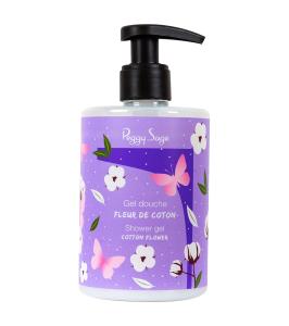 Dusch gel Bommulsblomma 300ml