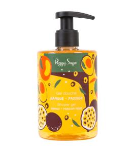 Dusch gel mango / passions frukt 300ml