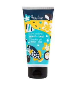 Dusch gel monoi / tiare100ml