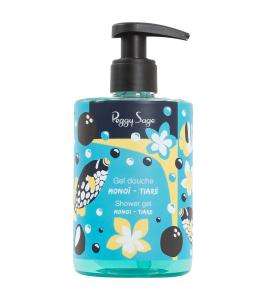 Dusch gel monoi / tiare 300ml
