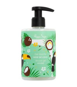 Dusch gel kokosnöt 300ml