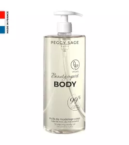 Massageolja 1L
