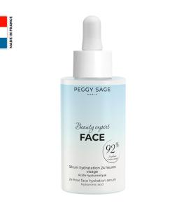 Fuktgivande Serum