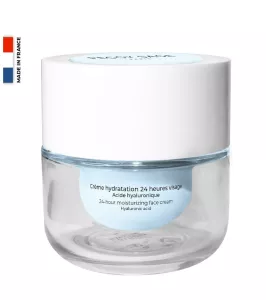 Återfuktande ansiktskräm 50ml