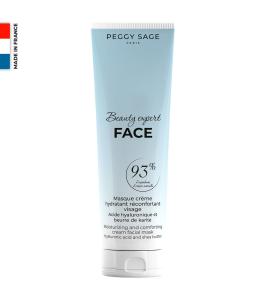 Ansiktsmask fuktgivande 100ml