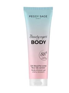Dusch gel cherry Körsbärsblom 100ml