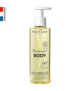 Massageolja 200ml