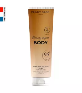 Kroppskräm skimrande 200ml