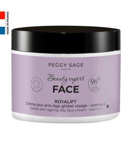 Dagkräm Anti-ageing Royallift 200ml