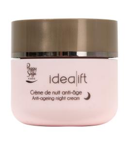 Nattkräm Anti-ageing 50 ml