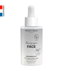 Ungdomselixir anti-ageing med hyaluronsyra 32ml